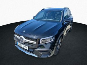 Mercedes Glb 2.0 200 D Dct 110kw (150cv) - Foto 2