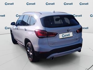 Bmw X1 Sdrive20da - Foto 7