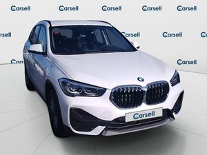 Bmw X1 Sdrive20da - Foto 4