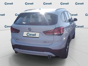 Bmw X1 Sdrive20da - Foto 5