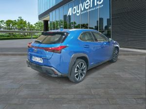 Lexus Ux 2.0 250h Premium - Foto 5