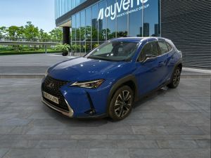 Lexus Ux 2.0 250h Premium - Foto 2