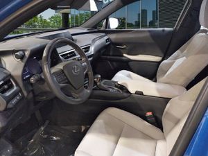 Lexus Ux 2.0 250h Premium - Foto 8