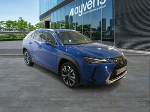Lexus Ux 2.0 250h Premium - Foto 4