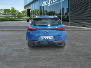 Lexus Ux 2.0 250h Premium - Foto 6