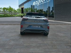 Ford Puma 1.0 Ecoboost 125cv St-line X Mhev - Foto 6