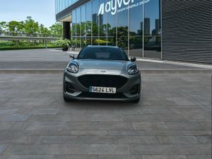Ford Puma 1.0 Ecoboost 125cv St-line X Mhev - Foto 3