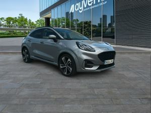Ford Puma 1.0 Ecoboost 125cv St-line X Mhev - Foto 4