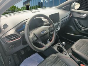 Ford Puma 1.0 Ecoboost 125cv St-line X Mhev - Foto 8