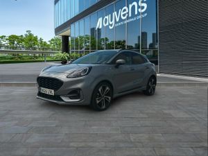 Ford Puma 1.0 Ecoboost 125cv St-line X Mhev - Foto 2
