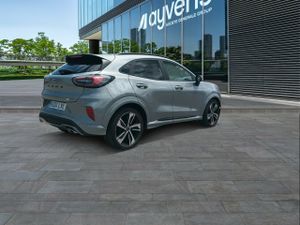 Ford Puma 1.0 Ecoboost 125cv St-line X Mhev - Foto 5