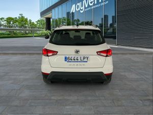Seat Arona 1.0 Tsi 81kw (110cv) Style Go2 - Foto 6