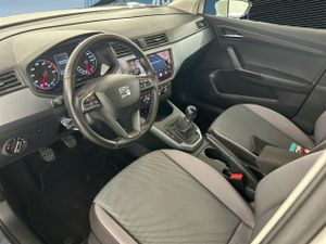 Seat Arona 1.0 Tsi 81kw (110cv) Style Go2 - Foto 8