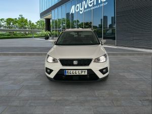 Seat Arona 1.0 Tsi 81kw (110cv) Style Go2 - Foto 3