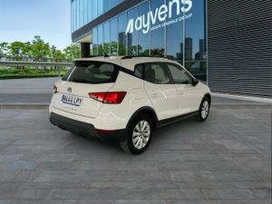Seat Arona 1.0 Tsi 81kw (110cv) Style Go2 - Foto 5