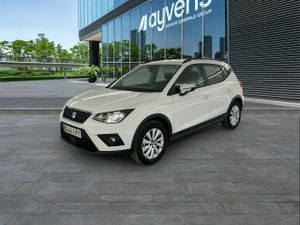 Seat Arona 1.0 Tsi 81kw (110cv) Style Go2 - Foto 2