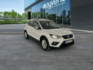 Seat Arona 1.0 Tsi 81kw (110cv) Style Go2 - Foto 4
