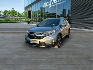 Honda Cr-v 2.0 I-mmd 4x4 Executive - Foto 2