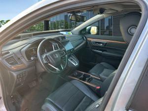 Honda Cr-v 2.0 I-mmd 4x4 Executive - Foto 8