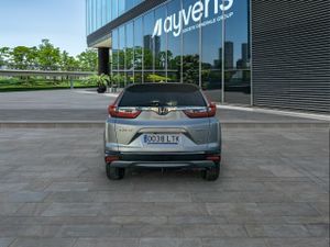 Honda Cr-v 2.0 I-mmd 4x4 Executive - Foto 6