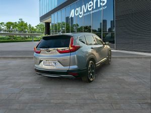 Honda Cr-v 2.0 I-mmd 4x4 Executive - Foto 5