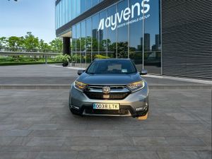 Honda Cr-v 2.0 I-mmd 4x4 Executive - Foto 3