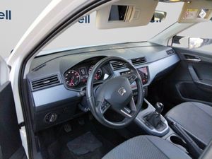Seat Arona 1.0 Tsi 81kw (110cv) Style Go2 - Foto 8
