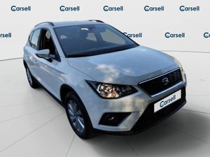 Seat Arona 1.0 Tsi 81kw (110cv) Style Go2 - Foto 4