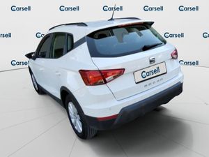 Seat Arona 1.0 Tsi 81kw (110cv) Style Go2 - Foto 7