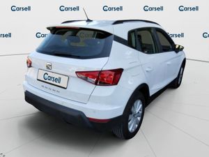 Seat Arona 1.0 Tsi 81kw (110cv) Style Go2 - Foto 5