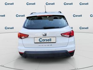 Seat Arona 1.0 Tsi 81kw (110cv) Style Go2 - Foto 6