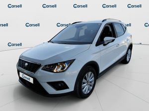 Seat Arona 1.0 Tsi 81kw (110cv) Style Go2 - Foto 2