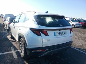 Hyundai Tucson 1.6 Tgdi 169kw (230cv) Hev Maxx Auto - Foto 8