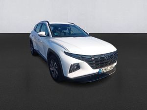 Hyundai Tucson 1.6 Tgdi 169kw (230cv) Hev Maxx Auto - Foto 5