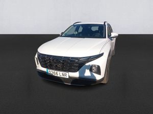 Hyundai Tucson 1.6 Tgdi 169kw (230cv) Hev Maxx Auto - Foto 2