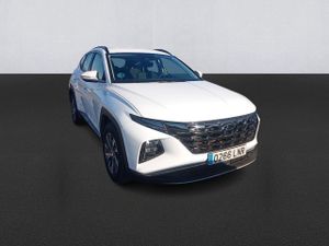 Hyundai Tucson 1.6 Tgdi 169kw (230cv) Hev Maxx Auto - Foto 4