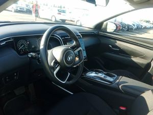 Hyundai Tucson 1.6 Tgdi 169kw (230cv) Hev Maxx Auto - Foto 9