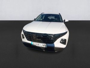 Hyundai Tucson 1.6 Tgdi 169kw (230cv) Hev Maxx Auto - Foto 3
