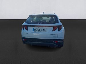 Hyundai Tucson 1.6 Tgdi 169kw (230cv) Hev Maxx Auto - Foto 7