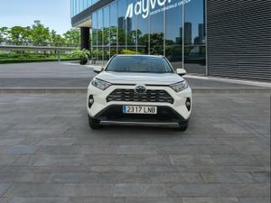 Toyota Rav4 2.5l 220h Advance - Foto 3