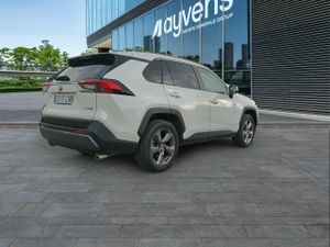 Toyota Rav4 2.5l 220h Advance - Foto 5