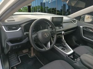 Toyota Rav4 2.5l 220h Advance - Foto 8