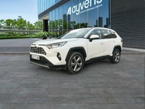 Toyota Rav4 2.5l 220h Advance - Foto 2