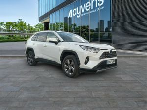 Toyota Rav4 2.5l 220h Advance - Foto 4
