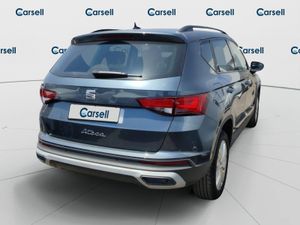 Seat Ateca 1.0 Tsi 81kw St&sp Style Go - Foto 5
