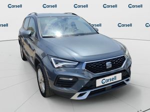 Seat Ateca 1.0 Tsi 81kw St&sp Style Go - Foto 4