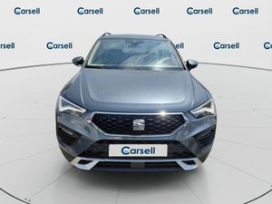 Seat Ateca 1.0 Tsi 81kw St&sp Style Go - Foto 3