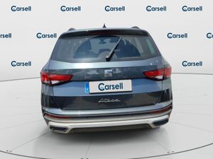 Seat Ateca 1.0 Tsi 81kw St&sp Style Go - Foto 6