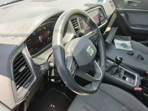 Seat Ateca 1.0 Tsi 81kw St&sp Style Go - Foto 8
