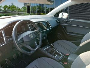 Seat Ateca 2.0 Tdi 85kw (115cv) S&s Style Go - Foto 8